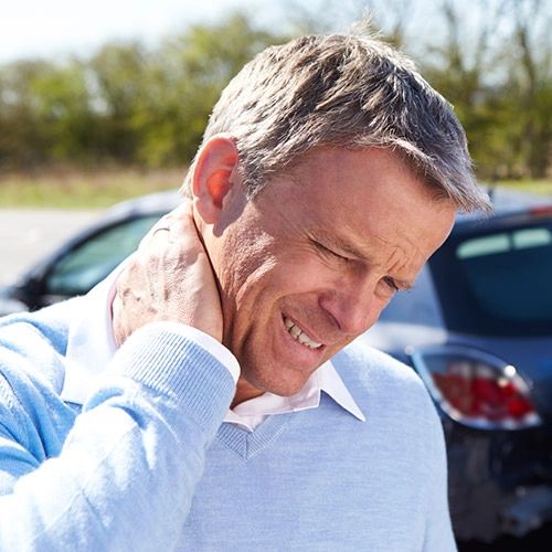 Chiropractic Washougal WA Whiplash